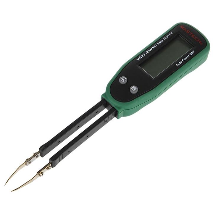 تستر پنسی اس ام دی مستک مدل MS8910 Mastech MS8910 Smart SMD Tester